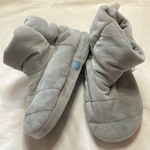Massage Booties